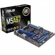 ASUS M5A97 LE 970 DDR3 1866 GLAN 16X AM3+